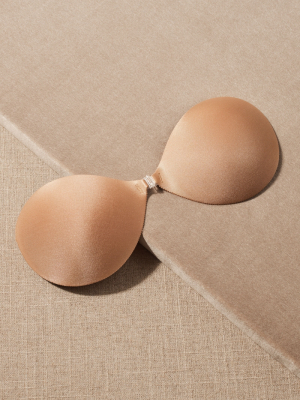 Nubra Seamless Adhesive Bra