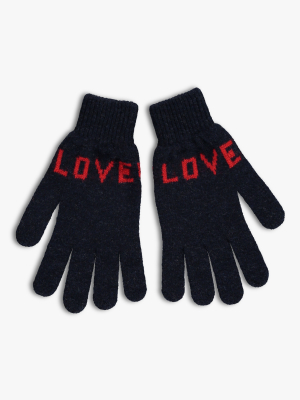 Love Hope Glove