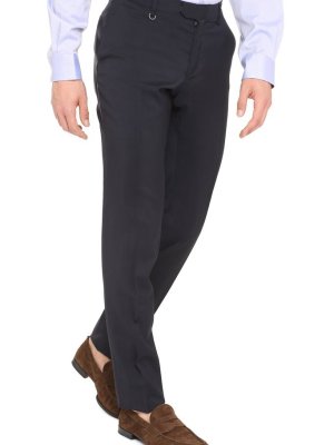 Z Zegna Tailored Trousers