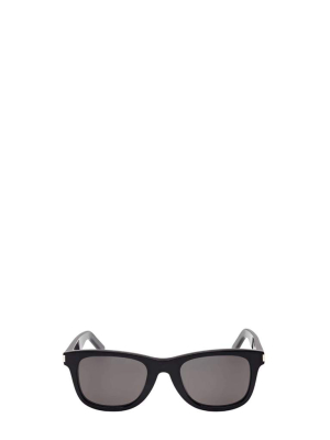 Saint Laurent Eyewear Classic Sl 51 Square Sunglasses