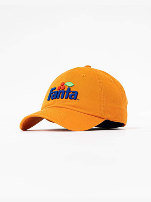 American Needle Fanta Ballpark Cap