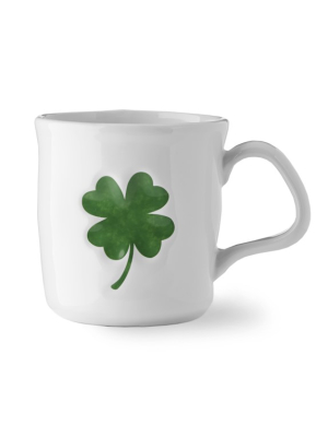 Four Leaf Clover Mug