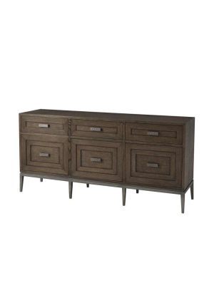 Giacomo Sideboard