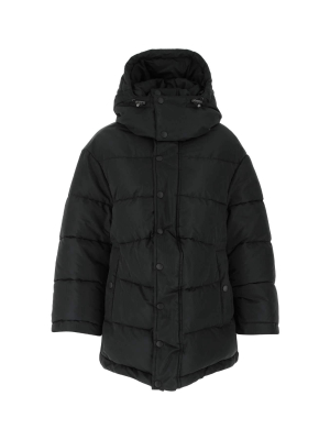 Balenciaga New Swing Puffer Jacket