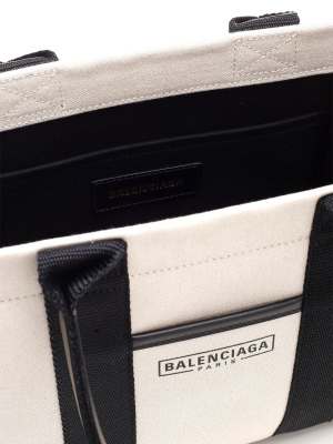 Balenciaga Hardware Small Tote Bag