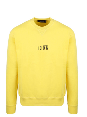 Dsquared2 Icon Print Sweatshirt