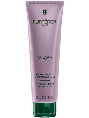 Okara Silver Toning Conditioner