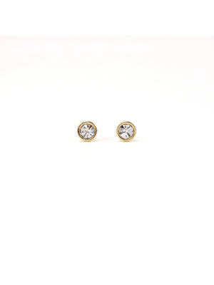 Swarovski Mini Earrings