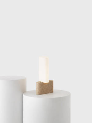 Fulcrum Lamp