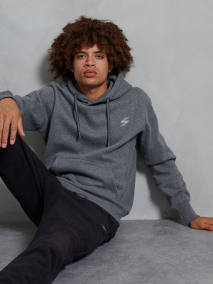 Sportstyle Brushed Hoodie