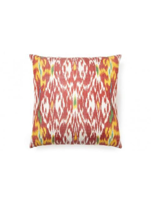 Vergana Pillow Design By 5 Surry Lane