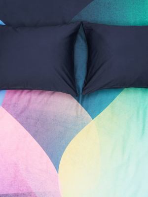 Edge Wise Artist Bedding Collection By Thedor Erkamps