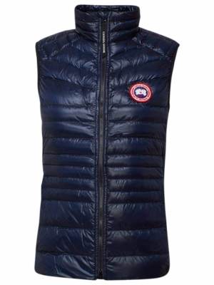 Canada Goose Hybridge Lite Tech Down Vest