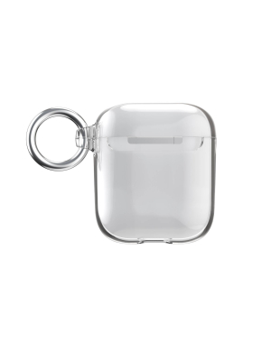 Speck Presidio Airpods Gen 1/2 - Clear