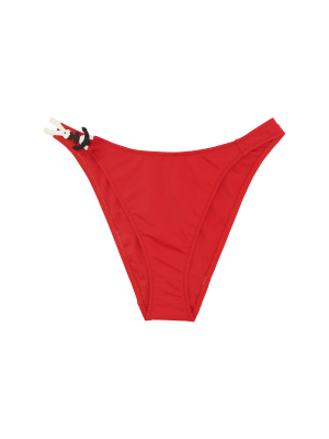 Dade Bikini Bottom Carmine