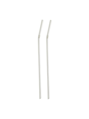 Uni Straws Set Of 2