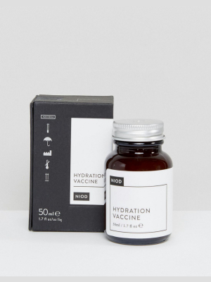 Niod Hydration Vaccine 50ml