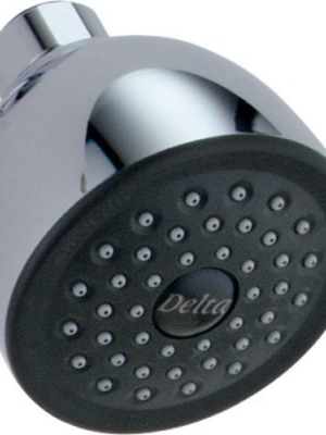 Delta Faucet Rp28599 Delta Rp28599 2.0 Gpm Classic 2" Wide Single Function Shower Head With Touch-clean®