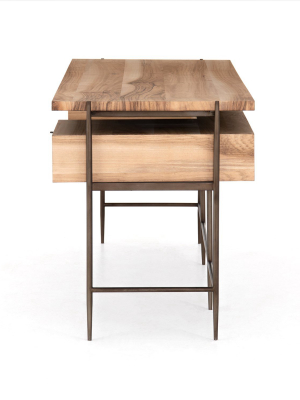 Miguel Desk