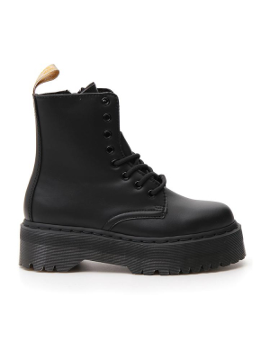 Dr. Martens Jadon Ankle Boots