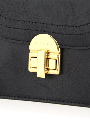 Marni Juliette Crossbody Bag