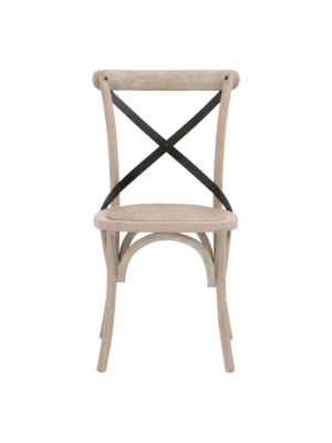 Blu Home Grove Dining Chair - Set Of 2