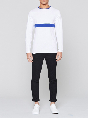 Shanklin Long Sleeve Tee