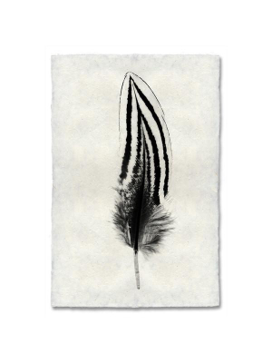 Feather #2 Print
