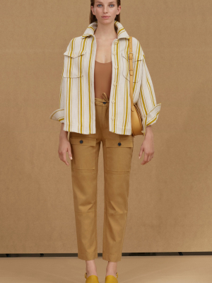 Kora Overshirt