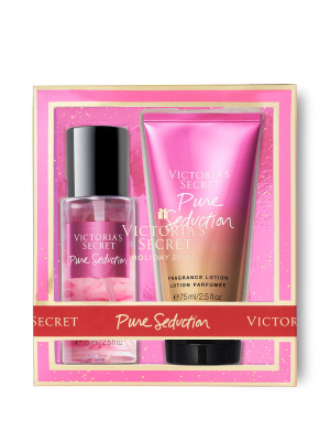 Pure Seduction Mist & Lotion Mini Giftable