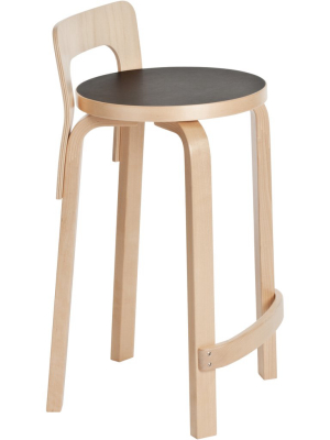 High Chair K65