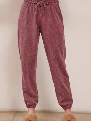 Legend Sweatpants - Sandwash