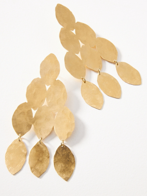 Kiketta Drop Earrings