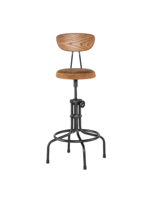 Buck Stool