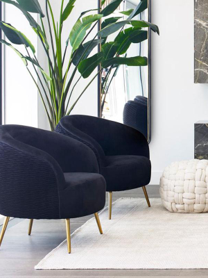 Blu Home Sparro Lounge Chair