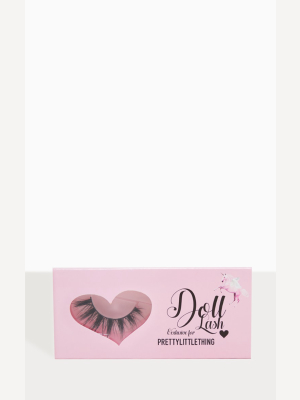 Doll Lash X Prettylittlething Tilly Lash