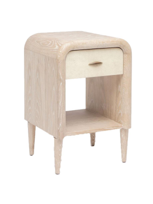 Made Goods Pierre Small Nightstand