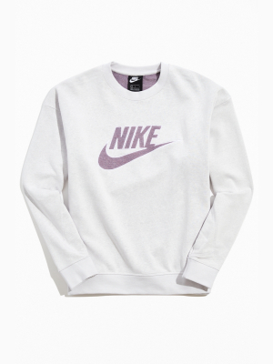 Nike Sportswear Gx Crew Neck Sweatshirt