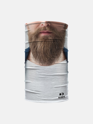 Beard Neck Gaiter