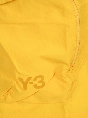 Y-3 Utility Swim Shorts