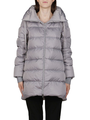 Herno High-neck Down Jacket