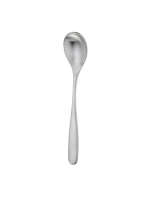 Stanton Satin Espresso Spoon