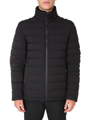 Moose Knuckles Silverthorn Padded Jacket