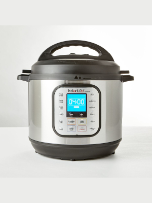 Instant Pot ® 8-qt. Duo ™ Nova ™ Electric Pressure Cooker