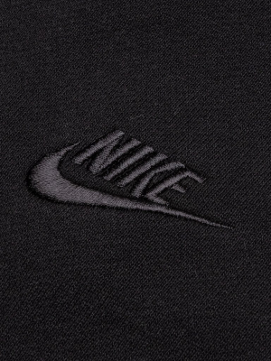 Nike Sportswear French Terry Pants - Black