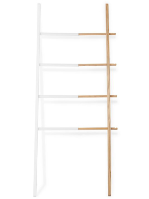 Hub Ladder