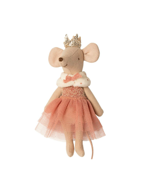 Maileg Big Sister Princess Mouse