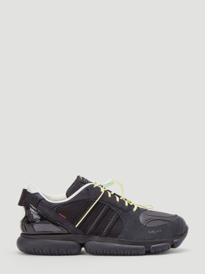 Adidas Originals X Oamc Type O-6 Sneakers