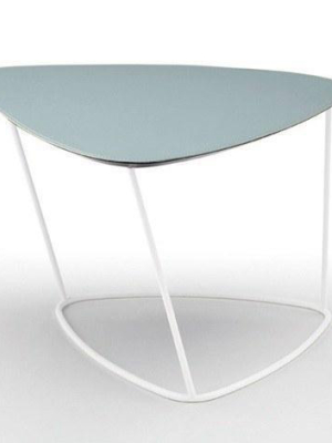 Guapa Ct-m Side Table By Midj