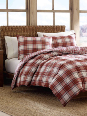 Edgewood Duvet Cover Set